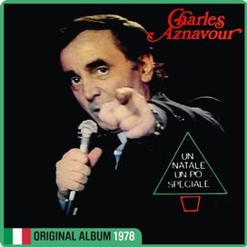 Un Natale Un Po' Speciale  - 1978 • Álbum