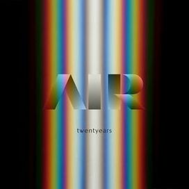 Twentyears - 2016 • Recopilación