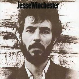 Jesse Winchester (1970) - 1970 • Álbum