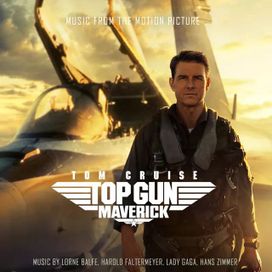 Top Gun: Maverick (Music from the Motion Picture) - 2022 • Coletânea