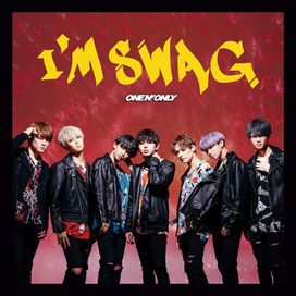 I'M SWAG (TYPE-B) - 2018 • Single/EP