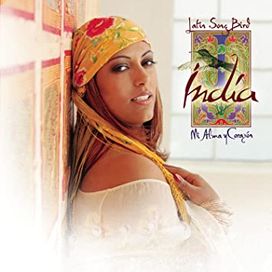 Latin Song Bird - 2002 • Álbum