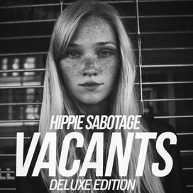 Vacants (Deluxe Edition) - 2014 • Álbum
