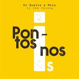 Pontos Nos Is - 2017 • Álbum