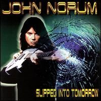 Slipped Into Tomorrow - 1999 • Álbum