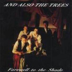 Farewell To The Shade - 1989 • Álbum
