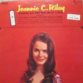 Things Go Better With Love - 1969 • Álbum