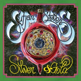 Silver &amp; Gold - 2012 • Álbum