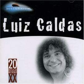 Millennium: Luiz Caldas - 2000 • Álbum