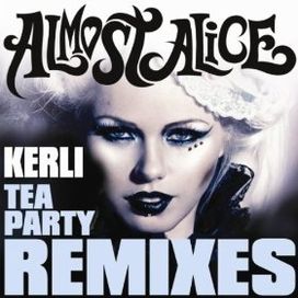 Tea Party - 2010 • Sencillo/EP