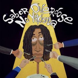 Sabor Overdose no Yakisoba - 2024 • Single/EP