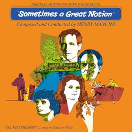 Sometimes a Great Notion - 1971 • Álbum