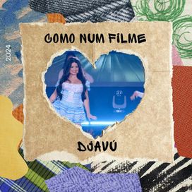 Como Num Filme  - 2024 • Single/EP