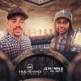 Waninho do Forró - 2024 • Álbum