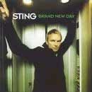 Brand New Day - 1999 • Álbum