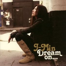 Dream on... - J Min