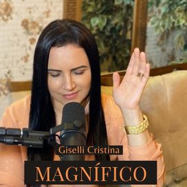 Magnífico (Single) - 2022 • Single/EP