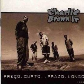 Preço Curto... Prazo Longo - 1999 • Álbum