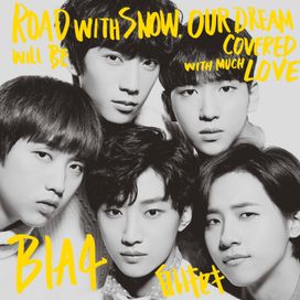 White Miracle - 2015 • Álbum