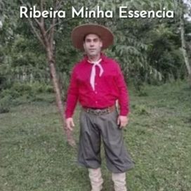 Ribeira Minha Essência  - 2024 • Álbum