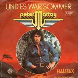 Und Es War Sommer - 1976 • Álbum
