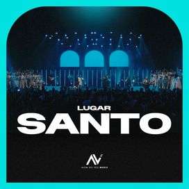 Lugar Santo (part. Matheus Goulart) - 2025 • Single/EP