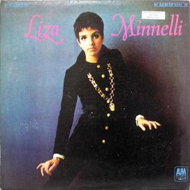 Liza Minnelli (1968) - 1968 • Álbum