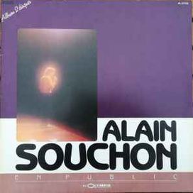 En Public a L'Olympia - 1982 • Álbum
