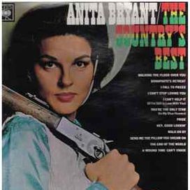 The Country's Best - 1963 • Álbum