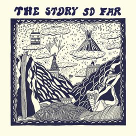 Story So Far - 2015 • Álbum