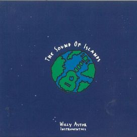 The Sound Of Islands - 1996 • Álbum