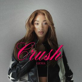 Crush - 2025 • Sencillo/EP