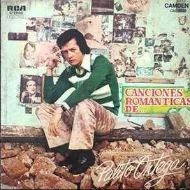 Canciones Románticas De... - 1975 • Álbum