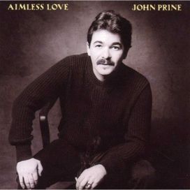 Aimless Love - 1984 • Álbum
