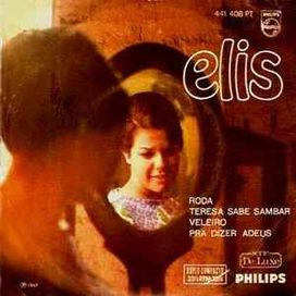 Elis (1967) - 1967 • Sencillo/EP