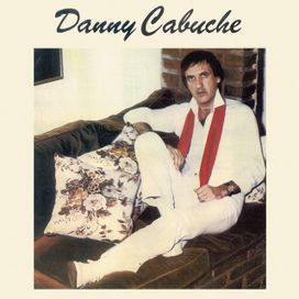Danny Cabuche - 1987 • Álbum