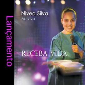 Receba Vida - 2010 • Álbum