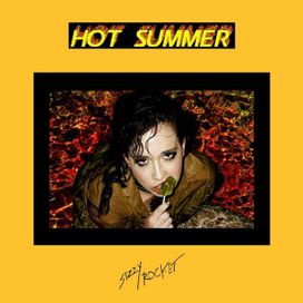 Hot Summer - 2017 • Álbum