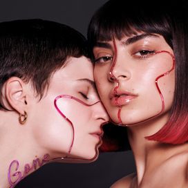 Gone (feat. Christine And The Queens) - 2019 • Single/EP