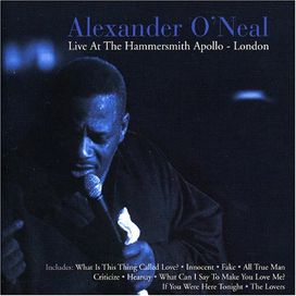 Live At The Hammersmith Apollo - London - 2005 • Álbum