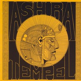 Ash Ra Tempel - 1971 • Sencillo/EP