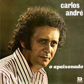 O Apaixonado - Vol. 01 - 1975 • Álbum