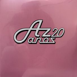 AZ 20 Anos - Best Of - 2025 • Álbum