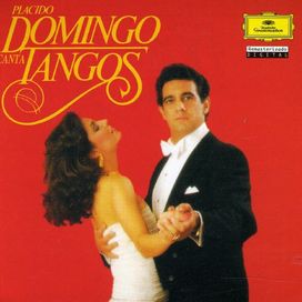 Canta Tangos - 1981 • Álbum