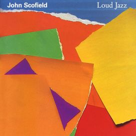 Loud Jazz - 1988 • Álbum