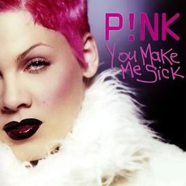 You Make Me Sick - 2000 • Single/EP