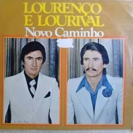Novo Caminho - 1978 • Álbum