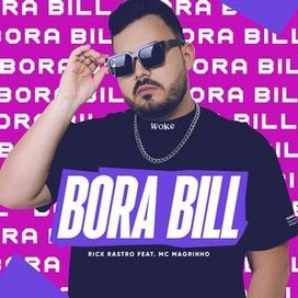 Bora Bill - 2022 • Single/EP