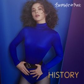 History - 2018 • Álbum