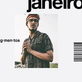 Fragmentos - 2018 • Álbum